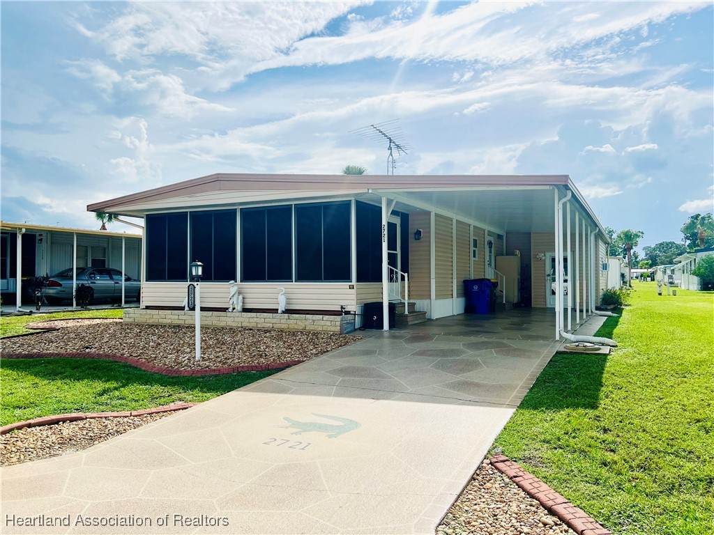 2721 Roger Street - Photo 1