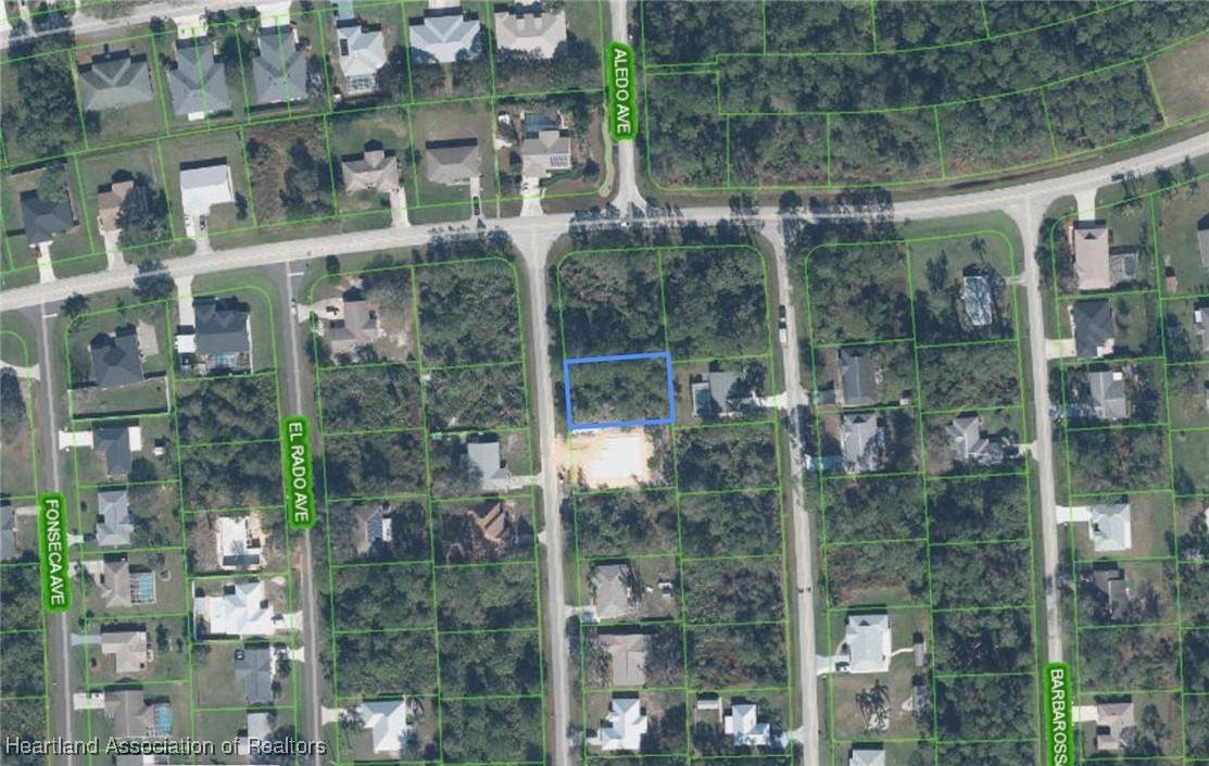 4210 Durango Avenue - Photo 1