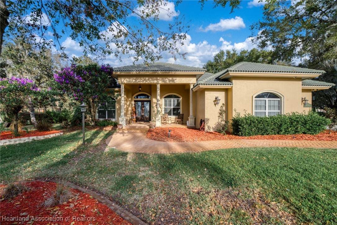 3859 Enchanted Oaks Lane - Photo 1