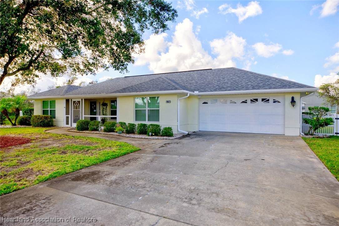 4667 Ponce De Leon Boulevard - Photo 1