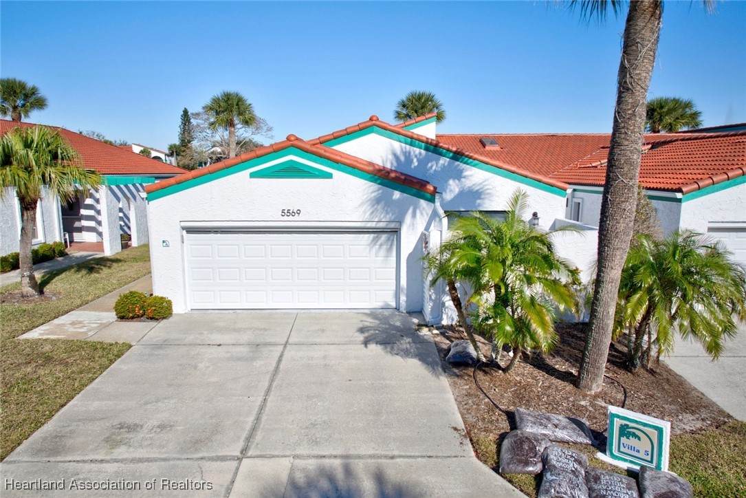 5569 Casablanca Circle - Photo 1