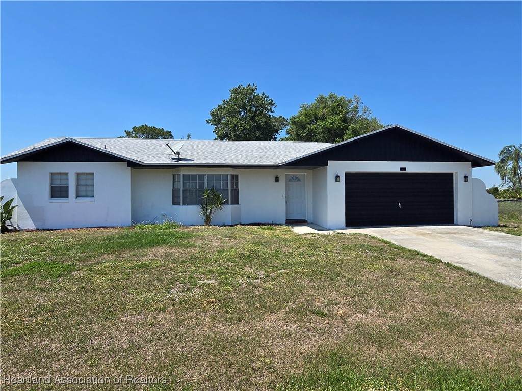7409 Rolling Hills Road - Photo 1
