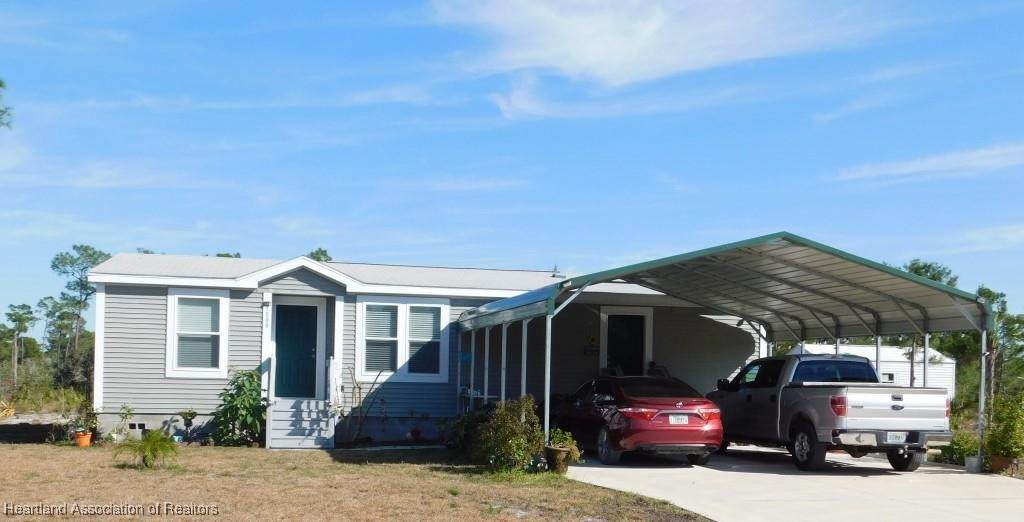 1500 Barn Owl Street - Photo 1