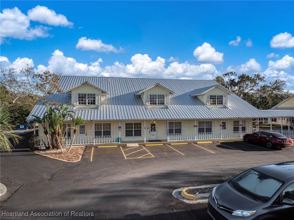 4343 Sun N Lake Boulevard - Photo 1