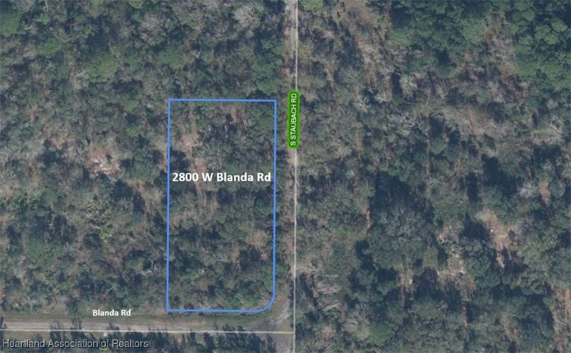 2800 Blanda Road - Photo 1
