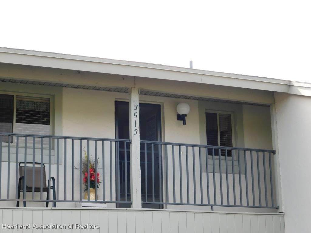 3513 Edgewater Drive - Photo 1