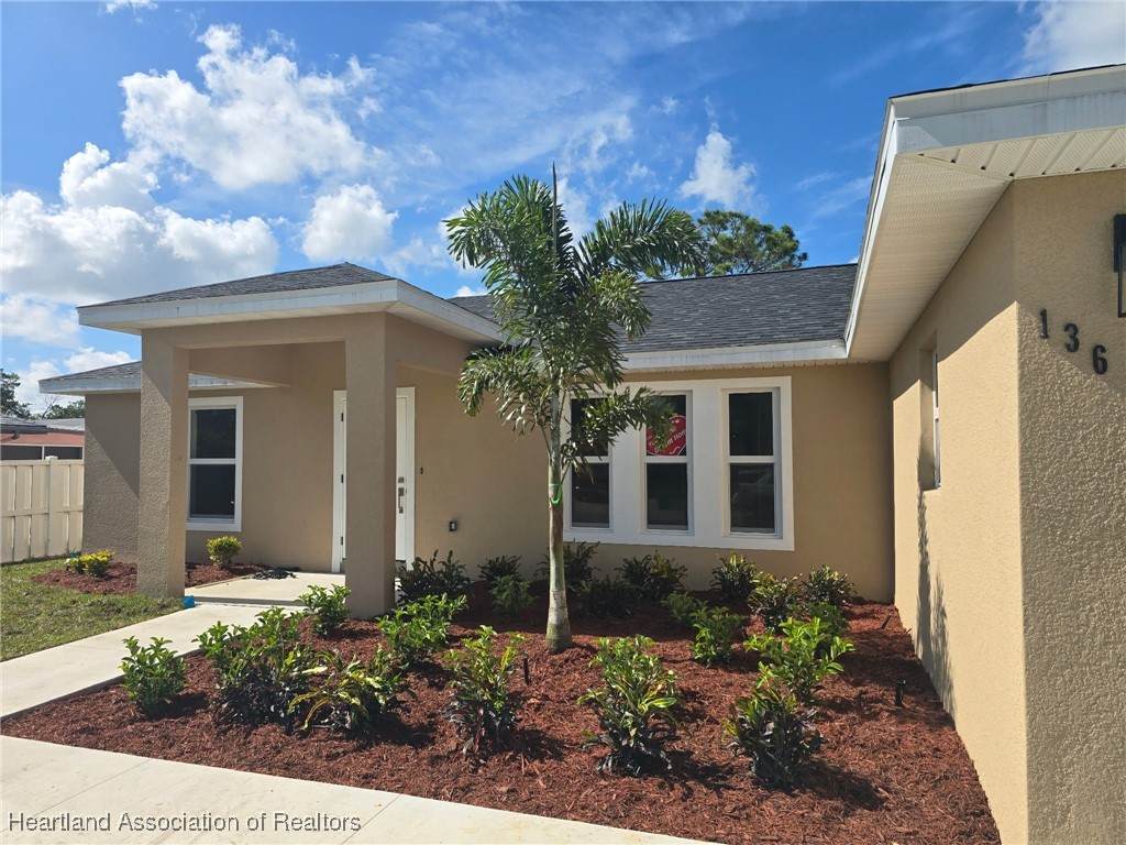 136 Lincoln Road - Photo 1