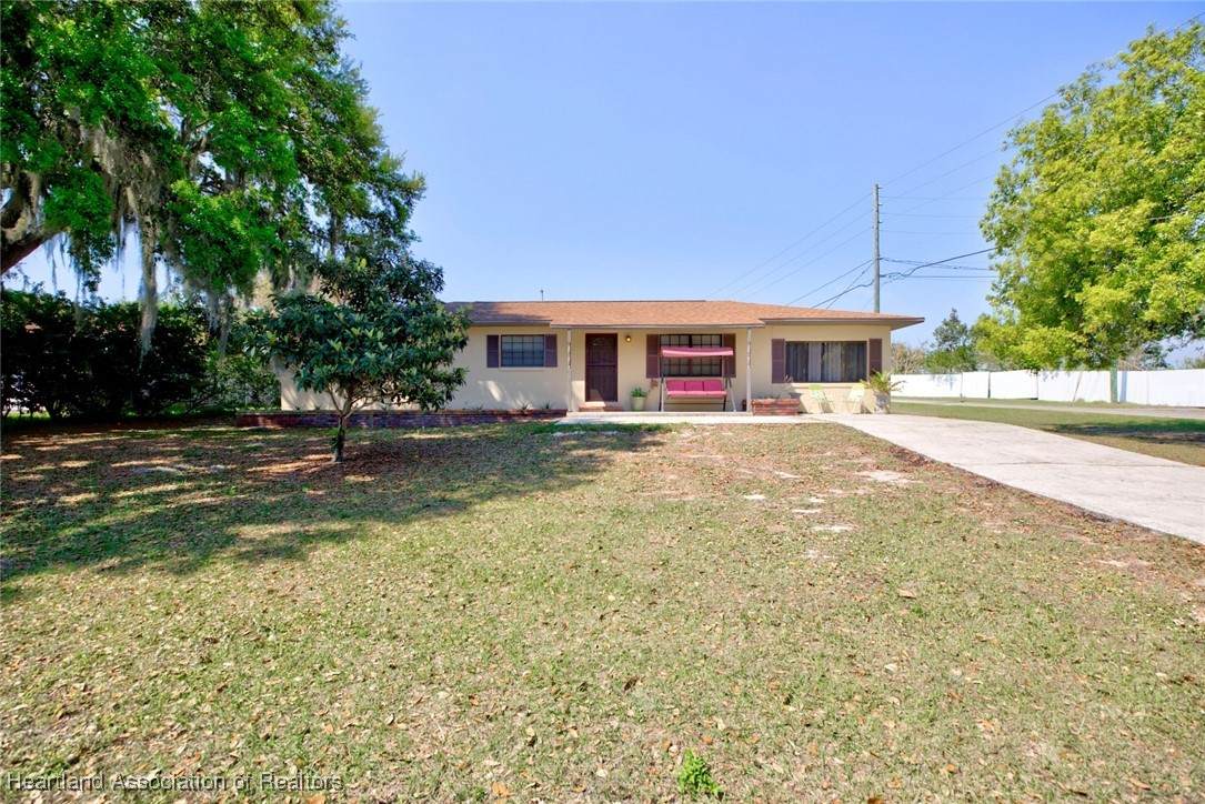 1341 Lake Clay Drive - Photo 1