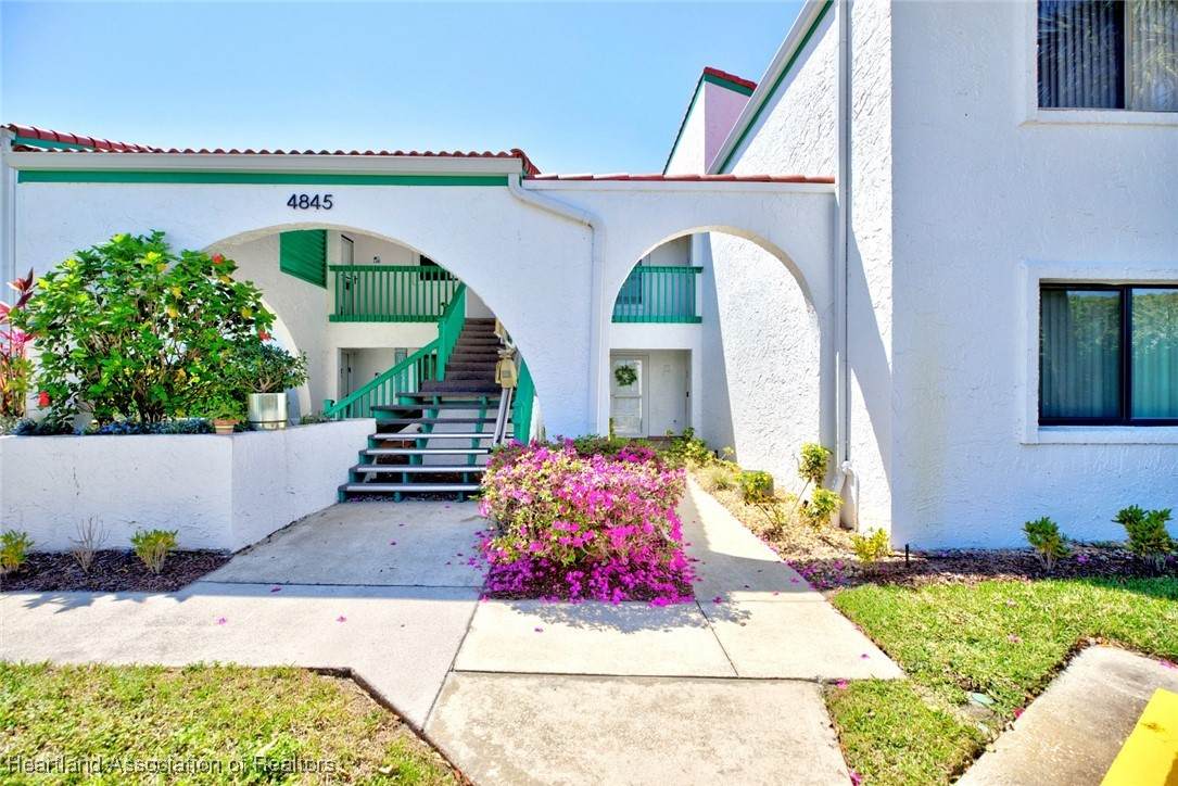 4845 Casablanca Circle - Photo 1