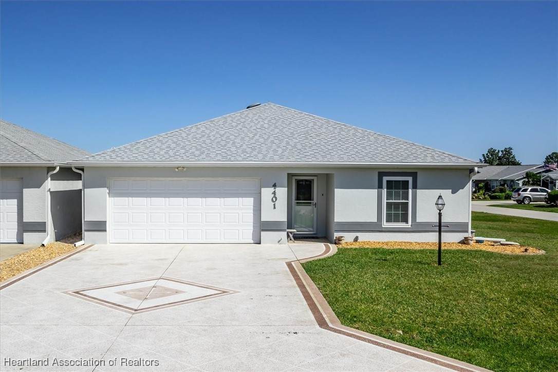 4401 Vantage Circle - Photo 1