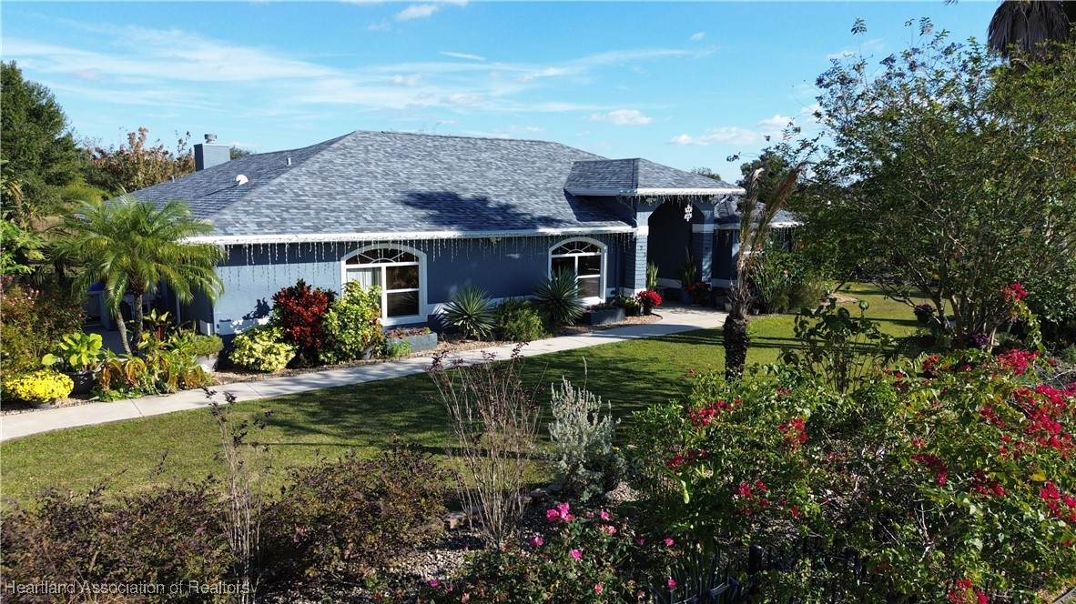 223 Landry Road - Photo 1