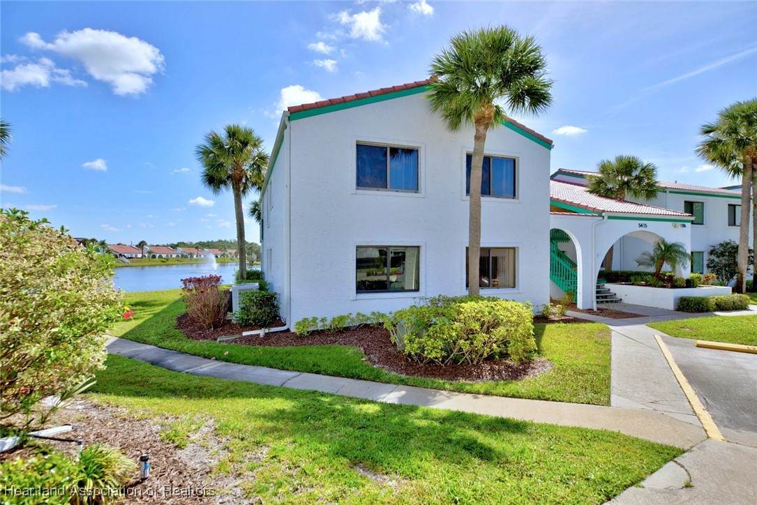 5415 Casablanca Circle - Photo 1