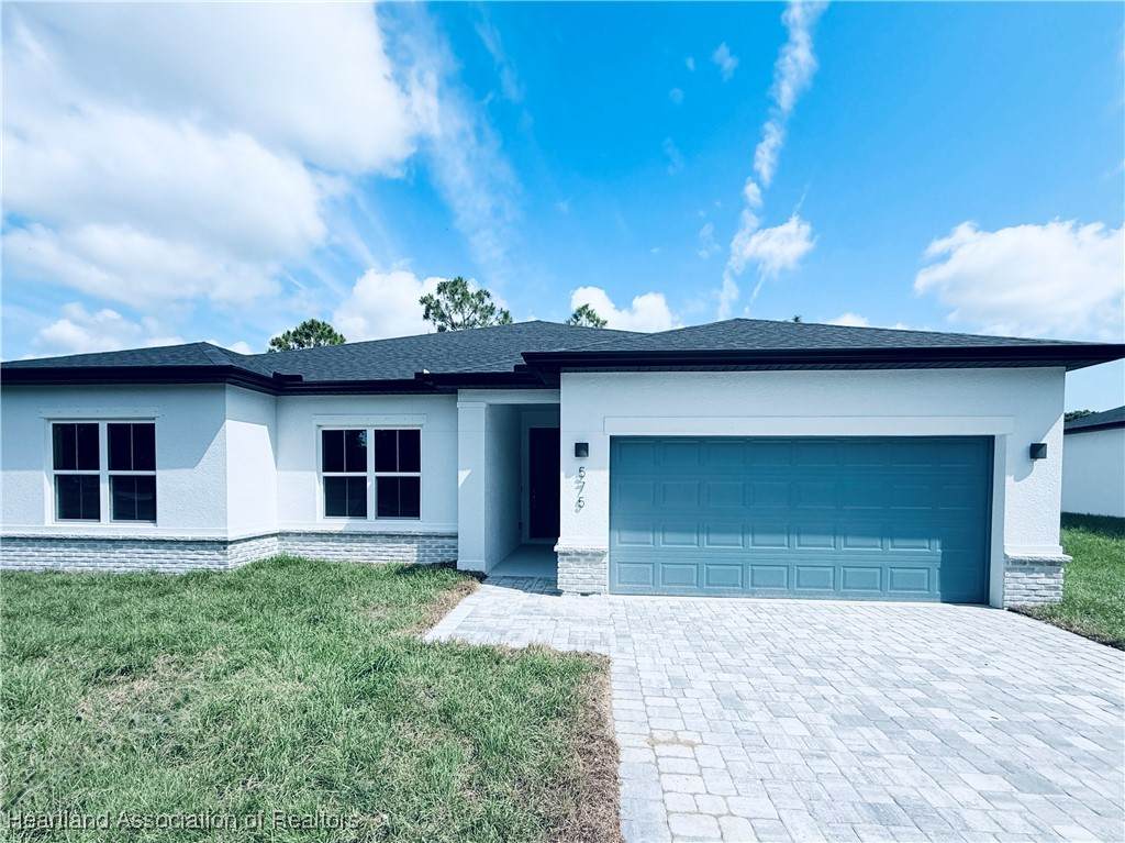 575 Joy Haven Drive - Photo 1