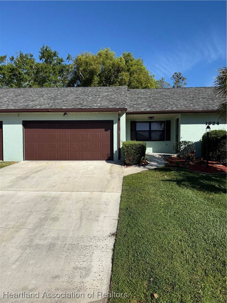 1024 Lake Damon Drive - Photo 1