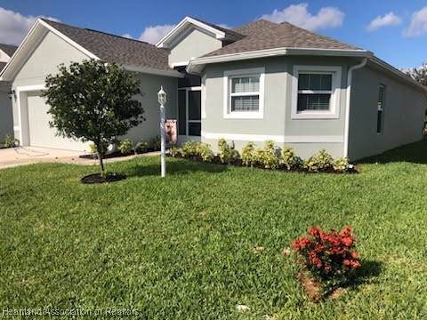 648 Carmichael Street - Photo 1