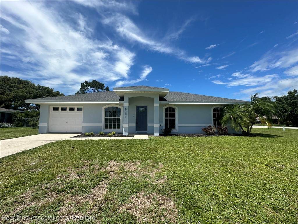 5201 Diamond Drive - Photo 1