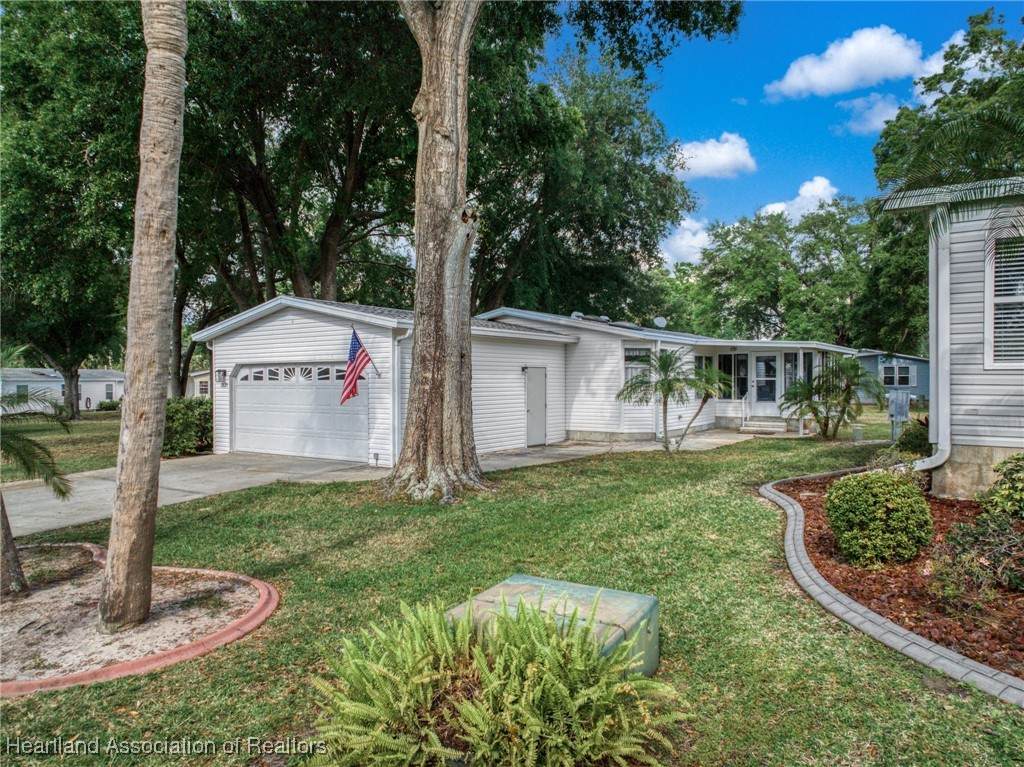 2835 Mainsail Drive - Photo 1