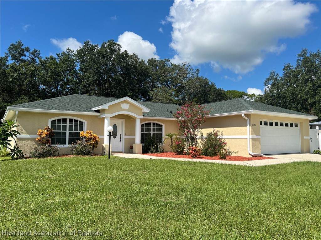 1071 Lake Carrie Drive - Photo 1