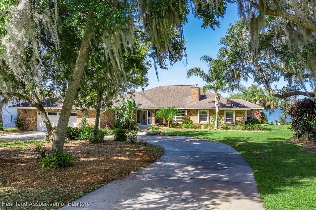 204 Lake June Road - Photo 1