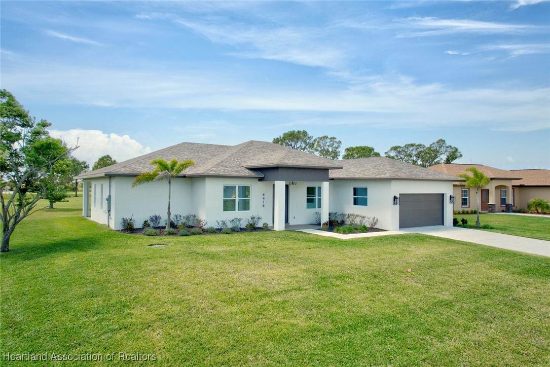 6416 Concord Drive - Photo 1