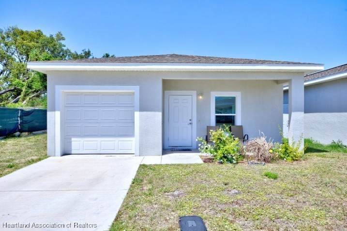 1301 Ebro Court - Photo 1