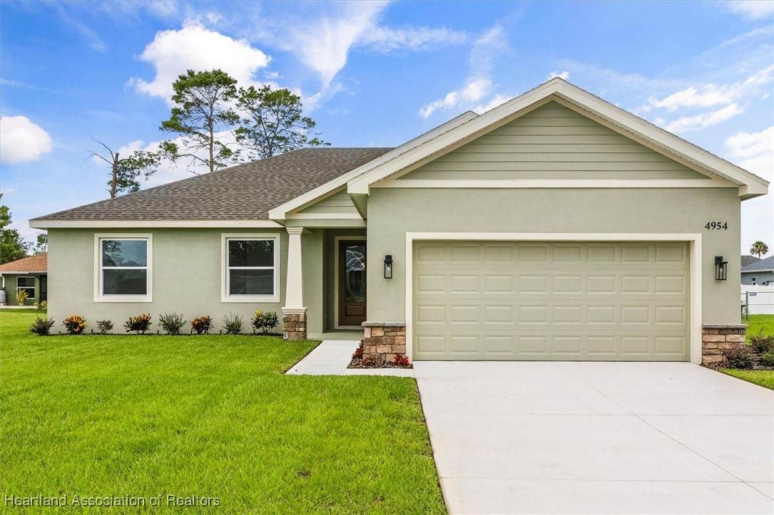 4954 San Ignacio Drive - Photo 1