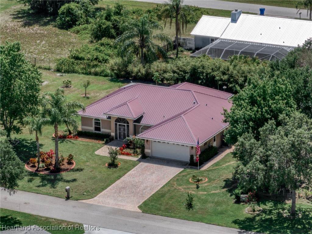 5811 Twisted Oaks Drive - Photo 1