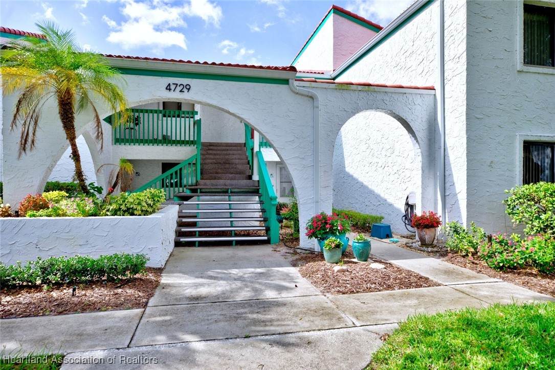 4729 Casablanca Circle - Photo 1