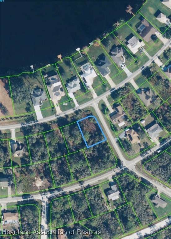 532 Lake August Drive - Photo 1