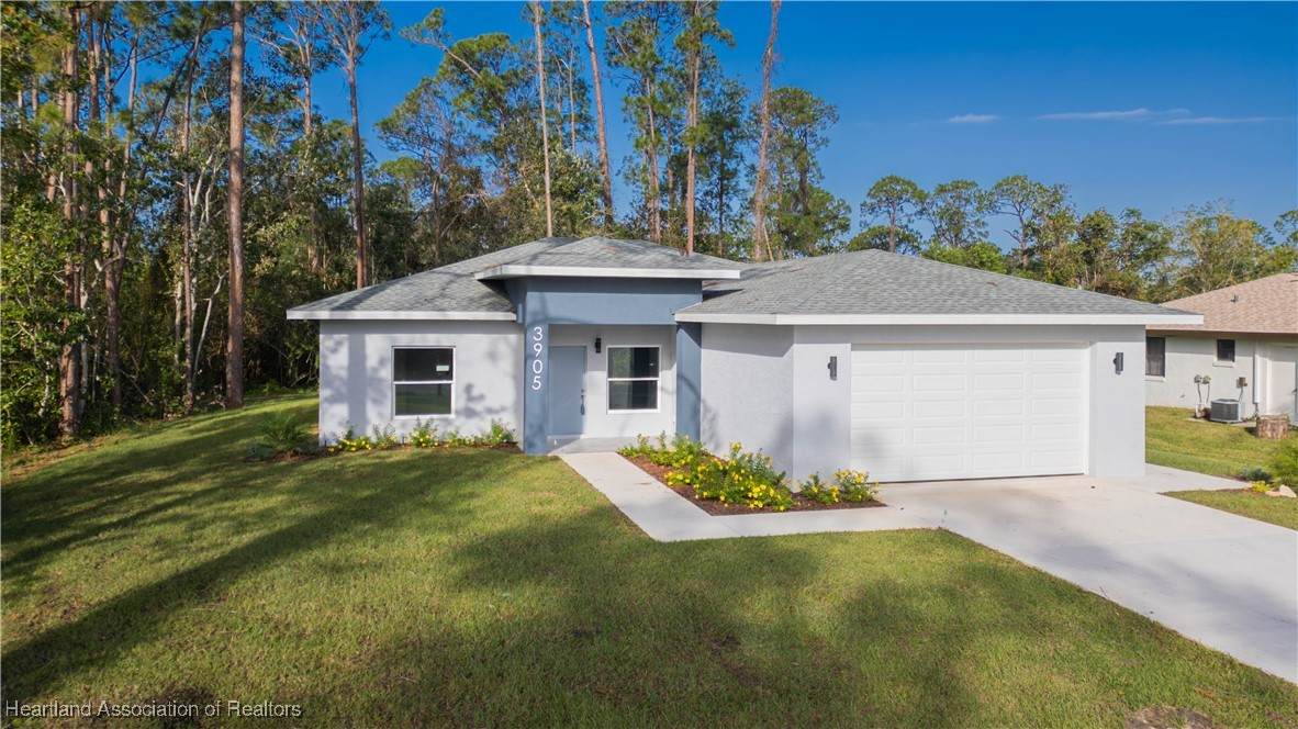 3905 Barbarossa Avenue - Photo 1