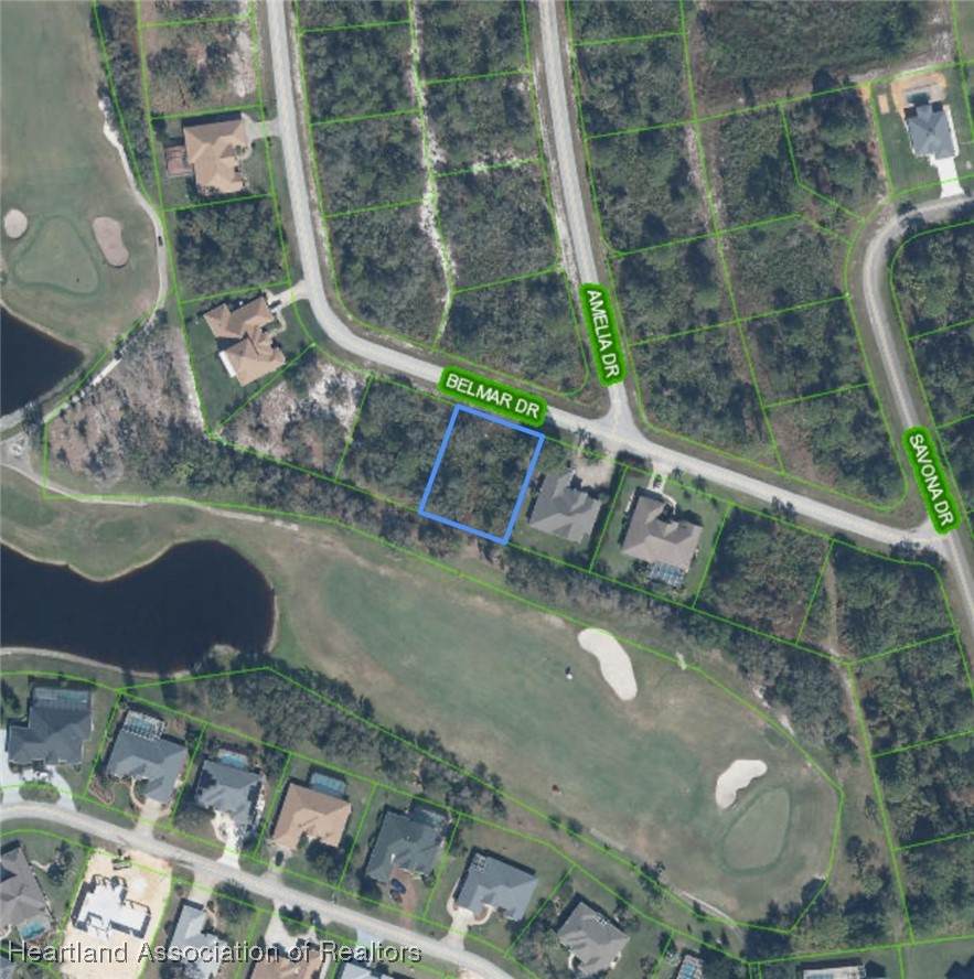 5119 Belmar Drive - Photo 1