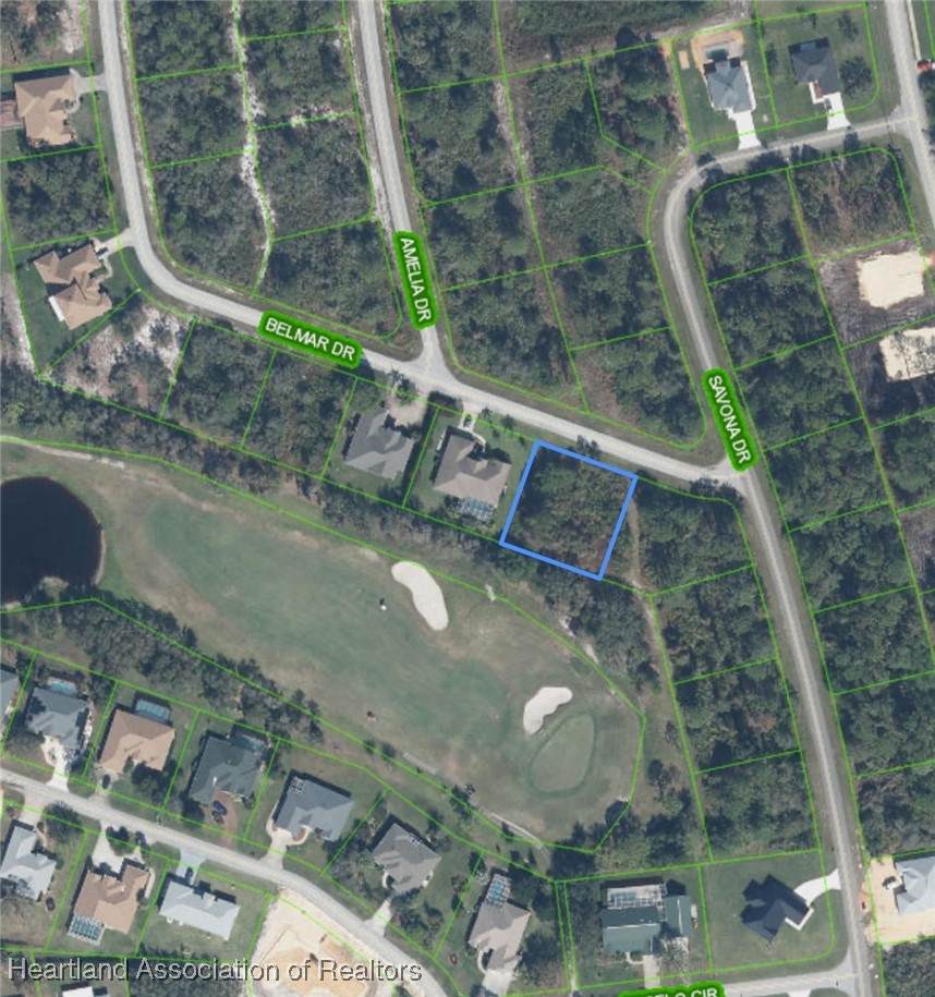 5101 Belmar Drive - Photo 1