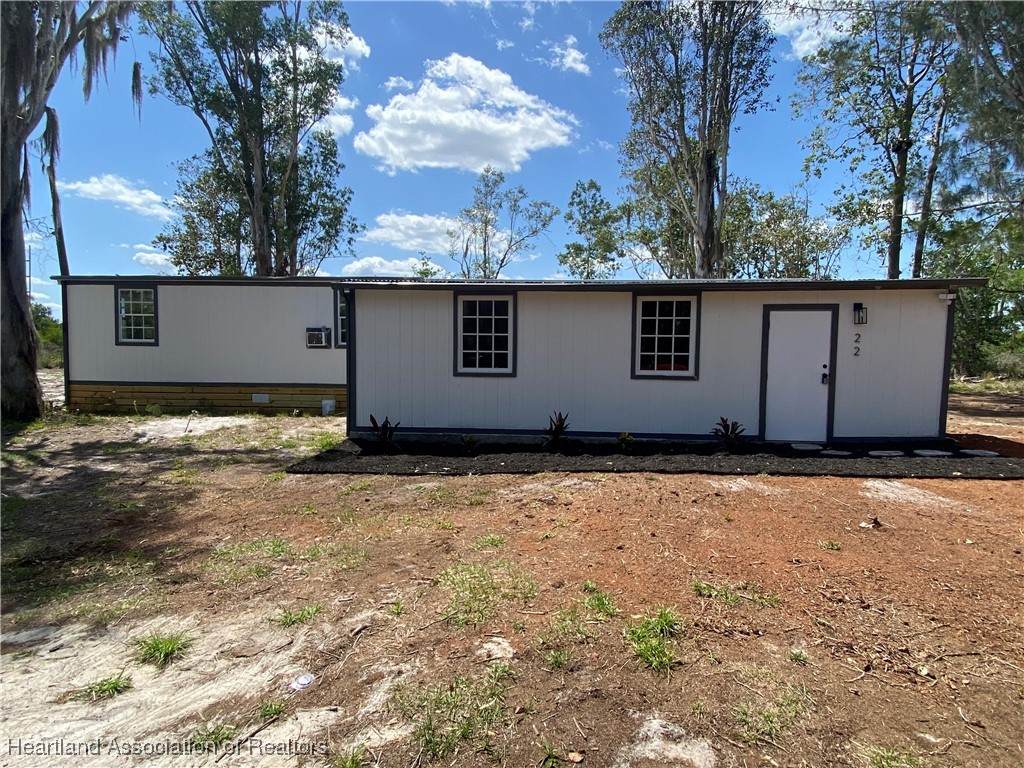22 Siesta Lane - Photo 1