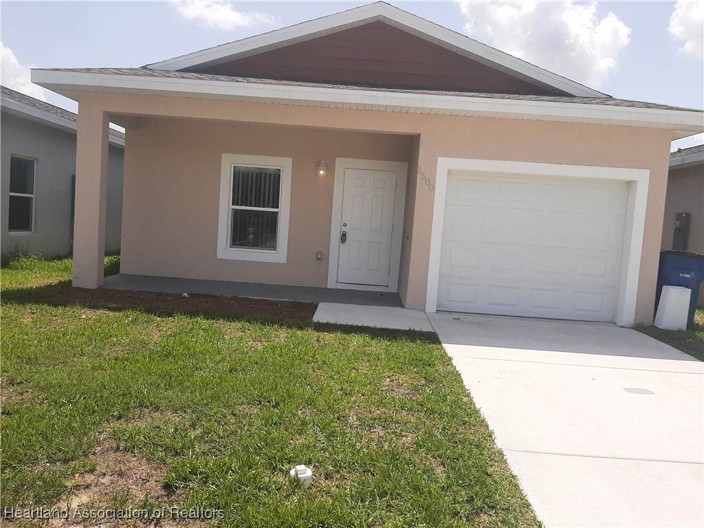 1508 Las Villas Boulevard - Photo 1