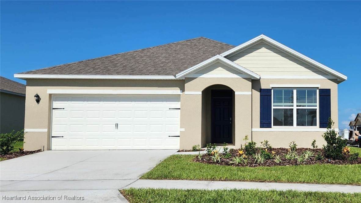 6824 Coconut Grove Drive - Photo 1