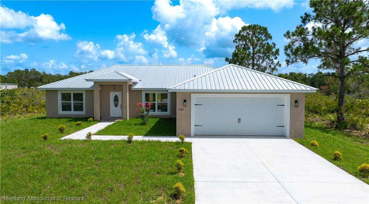 3439 Miller Avenue - Photo 1