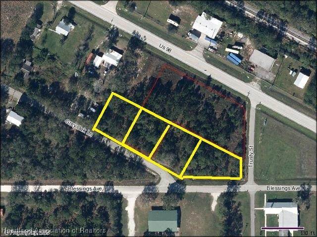 1872 Grey Oak Lane - Photo 1