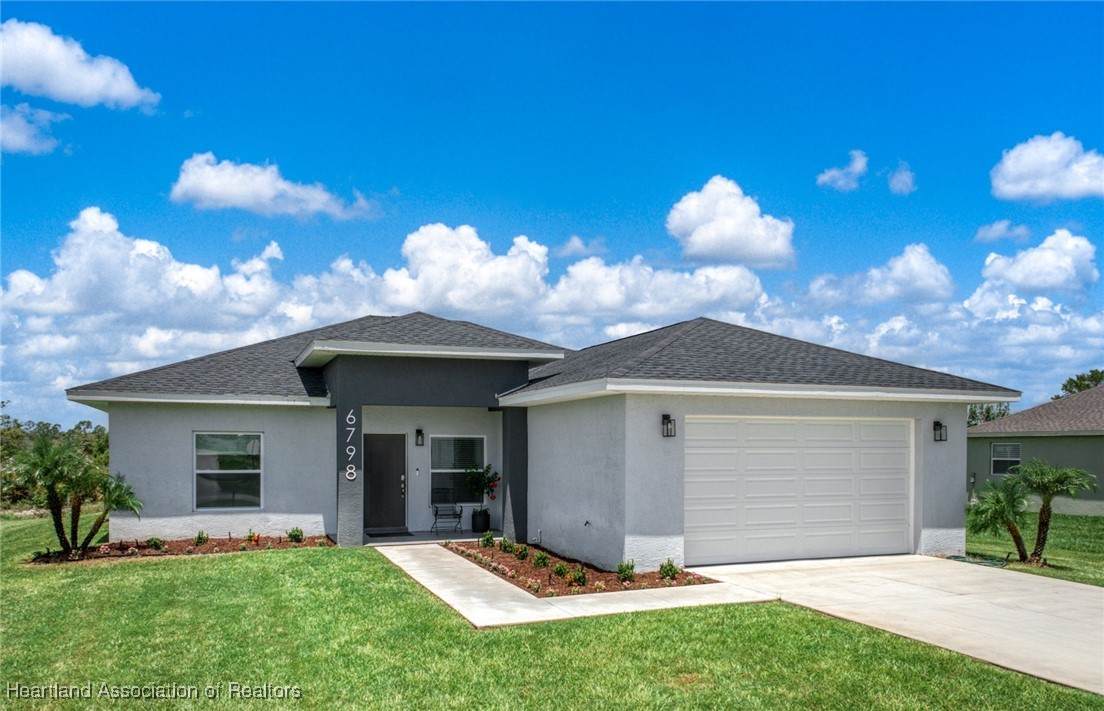 6798 San Benito Drive - Photo 1