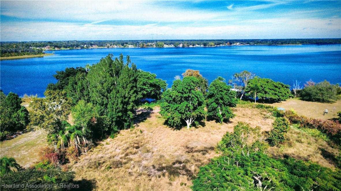 13026 Us Highway 98 Highway - Photo 1