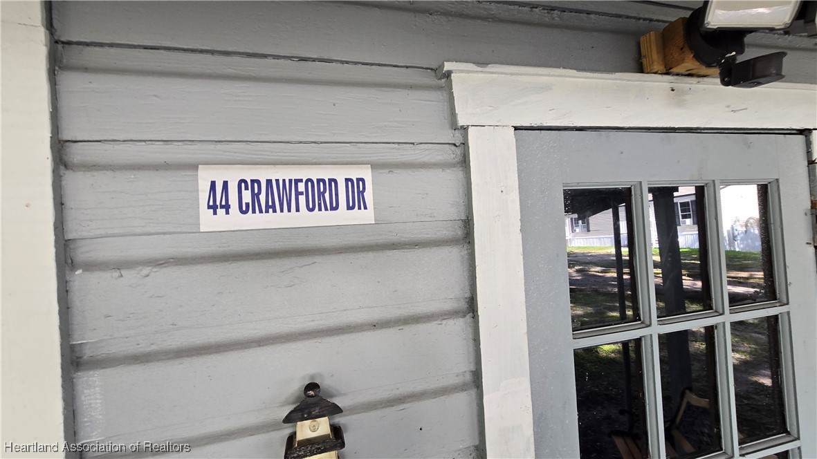 44 Crawford Drive - Photo 1
