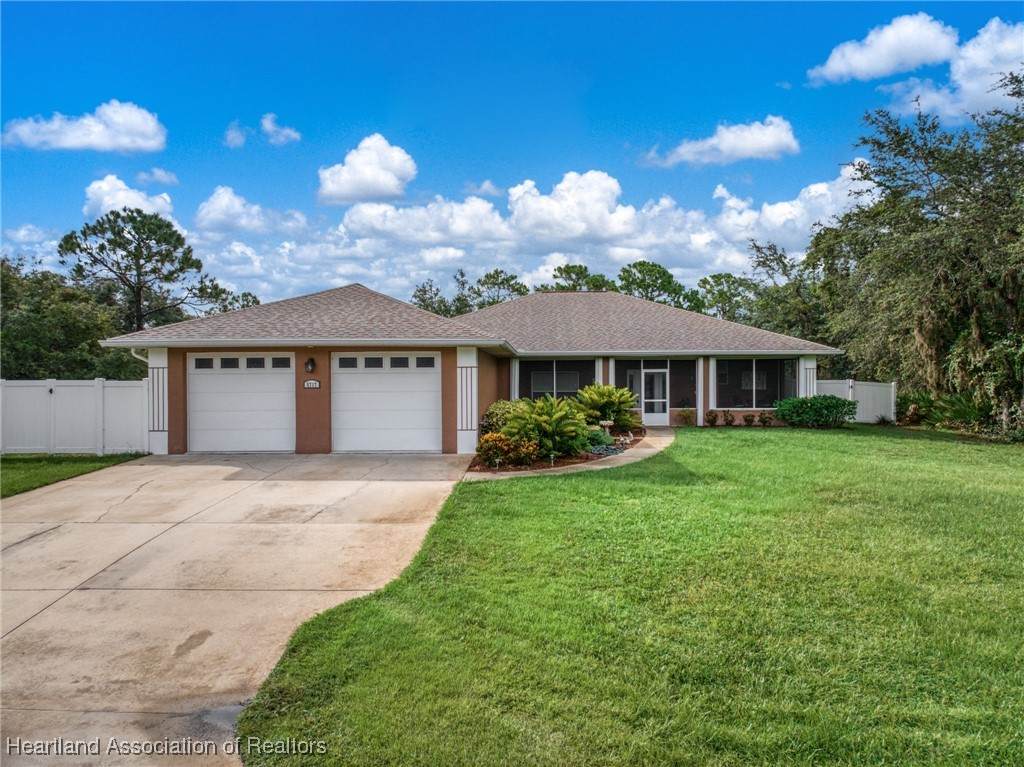 5717 Longbow Drive - Photo 1