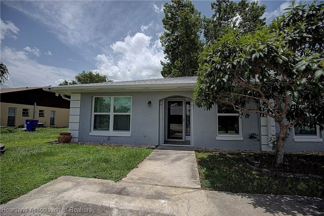 4702 Mercado Drive - Photo 1