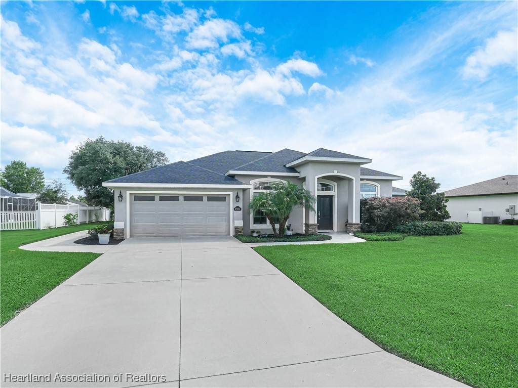 4800 Pebble Beach Drive - Photo 1