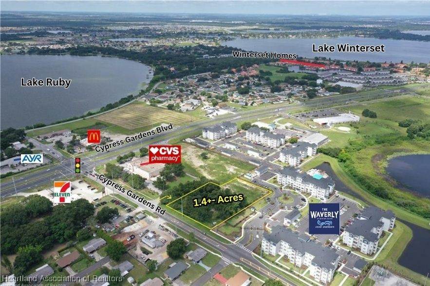 0 Cypress Gardens Road - Photo 1