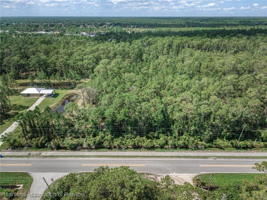 2483 Hammock Road - Photo 1