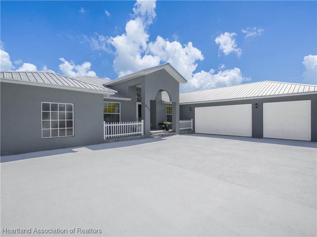 857 Landry Road - Photo 1