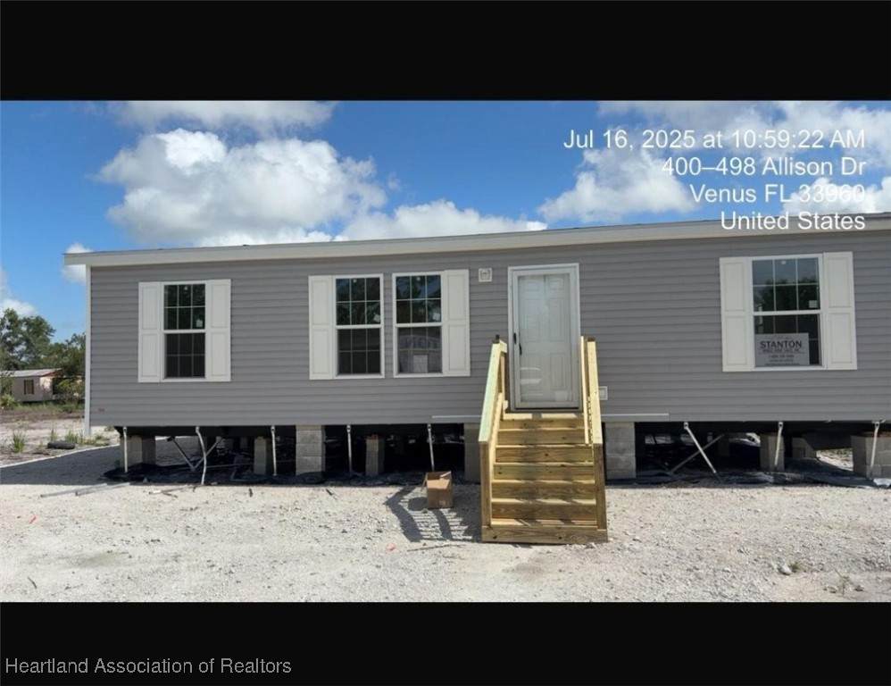 460 Allison Drive - Photo 1