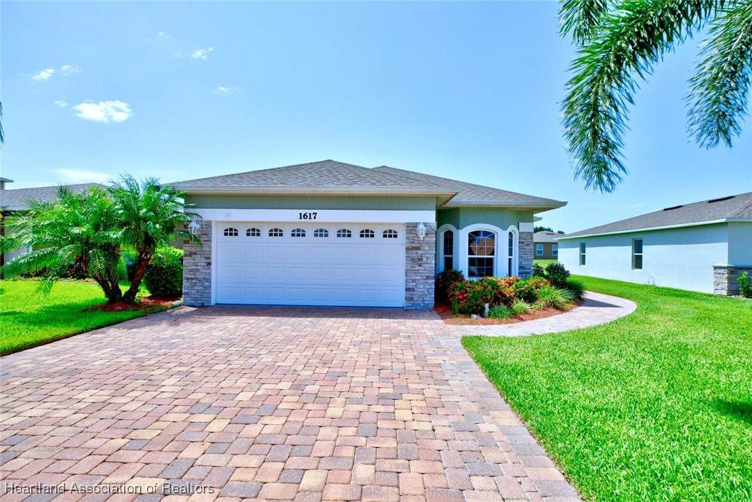 1617 Marble Street - Photo 1