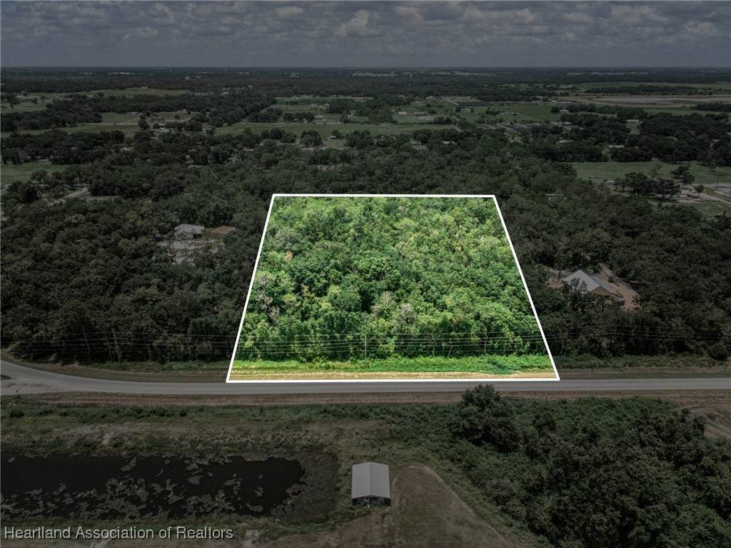 Boyd Cowart Road - Photo 1