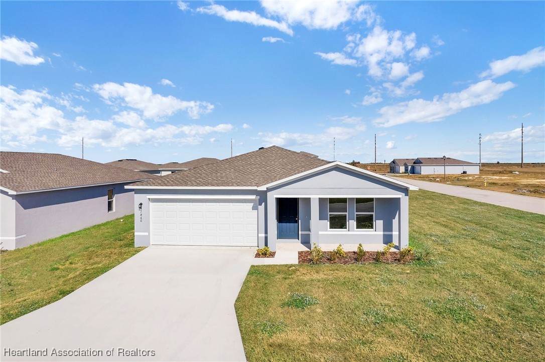 1860 Grand Ridge Street - Photo 1